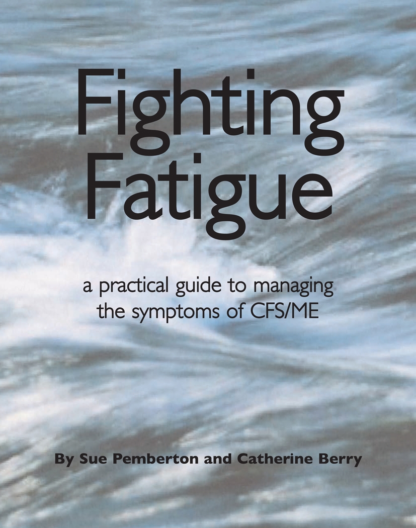 fightingfatigue-book